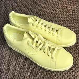Adidas Stan Smith x RAF Simons sneakers